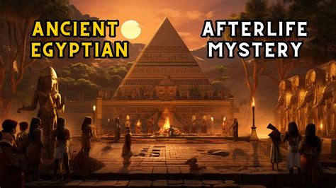 Egyptian Occult Arts: Recognizing the Deities and Spirits